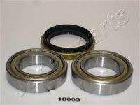 JAPANPARTS KK18005 Radlagersatz
