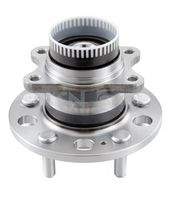 SNR R18919 Radlagersatz
