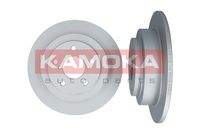 KAMOKA 1031356 Bremsscheibe