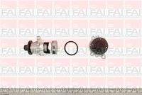 FAI AutoParts WP3067 Wasserpumpe, Motorkühlung