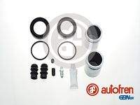 AUTOFREN SEINSA D41620C Reparatursatz, Bremssattel
