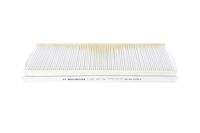 BOSCH 1987432006 Filter, Innenraumluft