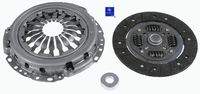 SACHS 3000951391 Kupplungssatz