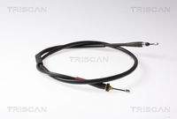 TRISCAN 8140251213 Seilzug, Feststellbremse