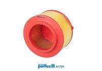 PURFLUX A1701 Luftfilter