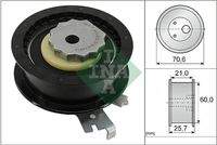 Schaeffler INA 531088210 Spannrolle, Zahnriemen