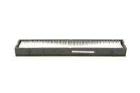 BOSCH 1987435060 Filter, Innenraumluft