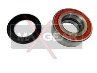 MAXGEAR 330183 Radlagersatz