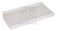 FEBI BILSTEIN 09408 Filter, Innenraumluft