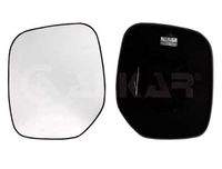 ALKAR 6425974 Spiegelglas, Außenspiegel
