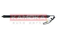 KAMOKA 7094055 Elektromotor, Heckklappe