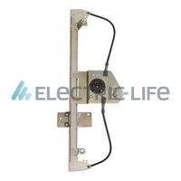 ELECTRIC LIFE ZRRN716L Fensterheber