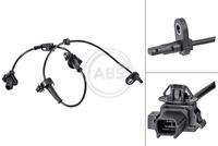 A.B.S. 31674 Sensor, Raddrehzahl