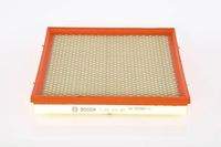 BOSCH F026400385 Luftfilter