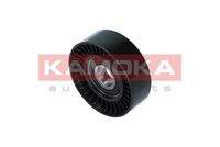 KAMOKA R0409 Spannrolle, Keilrippenriemen
