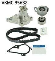 SKF VKMC95632 Wasserpumpe + Zahnriemensatz