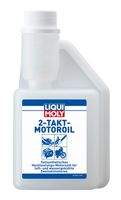 LIQUI MOLY 1051 Motoröl