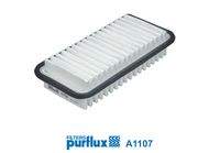 PURFLUX A1107 Luftfilter