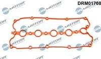Dr.Motor Automotive DRM01708 Dichtung, Zylinderkopfhaube