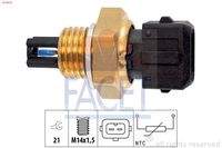 FACET 104015 Sensor, Ansauglufttemperatur