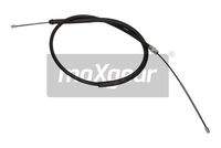 MAXGEAR 320383 Seilzug, Feststellbremse
