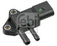 FEBI BILSTEIN 44748 Sensor, Abgasdruck