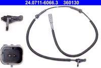 ATE 24071160663 Sensor, Raddrehzahl
