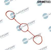 Dr.Motor Automotive DRM0103 Dichtung, Ansaugkrümmer