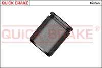 QUICK BRAKE 185271K Kolben, Bremssattel