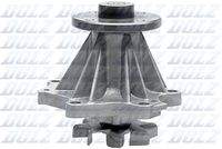 DOLZ N123 Wasserpumpe, Motorkühlung