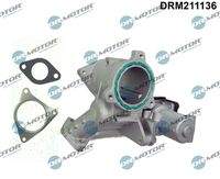 Dr.Motor Automotive DRM211136 AGR-Modul