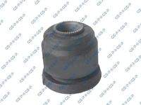 GSP 511194 Lagerung, Lenker