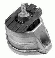LEMFÖRDER 2982501 Lagerung, Motor