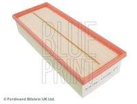 BLUE PRINT ADV182204 Luftfilter