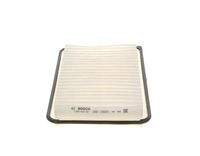 BOSCH 1987429187 Luftfilter