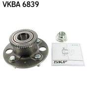 SKF VKBA6839 Radlagersatz