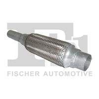 FA1 445200 Flexrohr, Abgasanlage