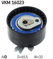 SKF VKM16023 Spannrolle, Zahnriemen