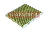 KAMOKA 6080152 Filter, Innenraumluft