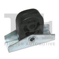 FA1 143941 Halter, Abgasanlage