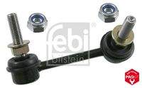 FEBI BILSTEIN 21811 Stange/Strebe, Stabilisator