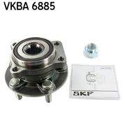 SKF VKBA6885 Radlagersatz