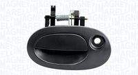 MAGNETI MARELLI 350105035000 Türaußengriff