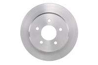 BOSCH 0986479102 Bremsscheibe