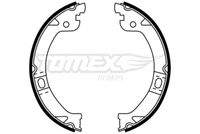 TOMEX Brakes TX2226 Bremsbackensatz