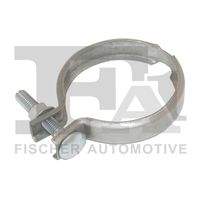 FA1 224872 Rohrverbinder, Abgasanlage
