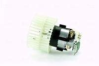 NISSENS 87154 Innenraumgebläse