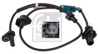 FEBI BILSTEIN 109720 Sensor, Raddrehzahl