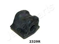 JAPANPARTS RU2329R Lagerbuchse, Stabilisator