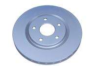 QUARO QD7009 Bremsscheibe